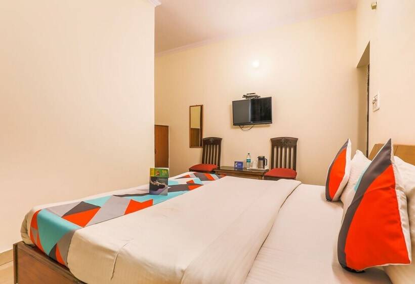 هتل Fabexpress Sunder Residency