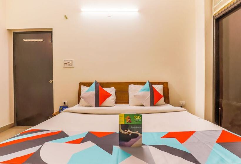 هتل Fabexpress Sunder Residency