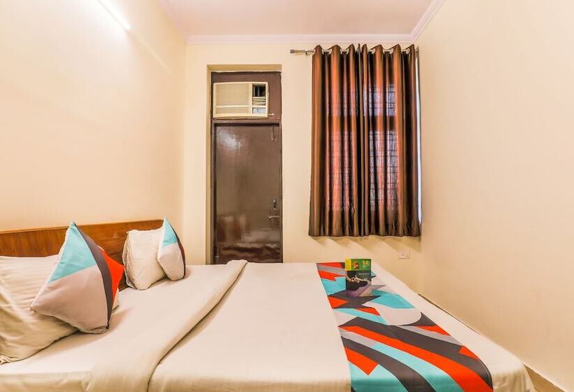 هتل Fabexpress Sunder Residency