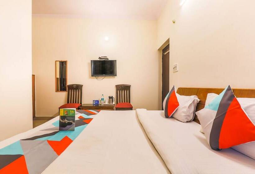 هتل Fabexpress Sunder Residency