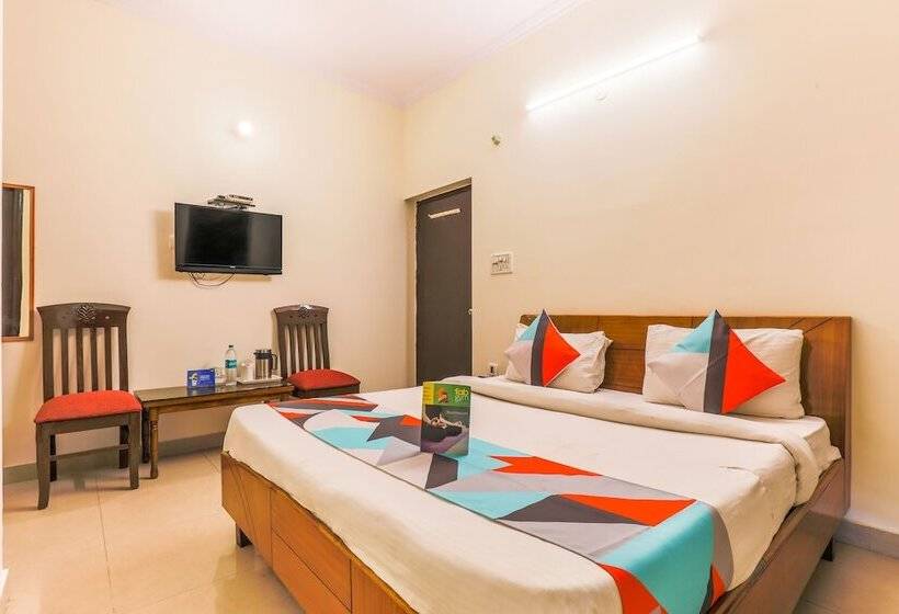 هتل Fabexpress Sunder Residency