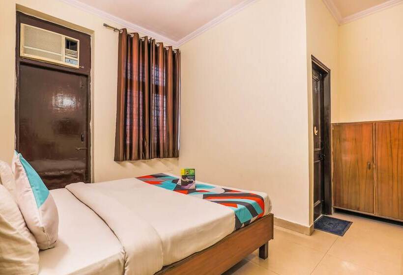 هتل Fabexpress Sunder Residency