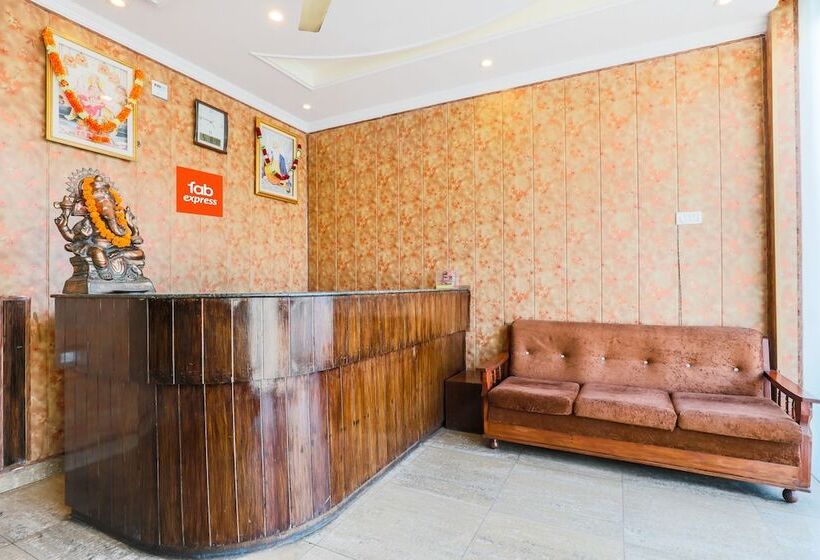 هتل Fabexpress Sunder Residency