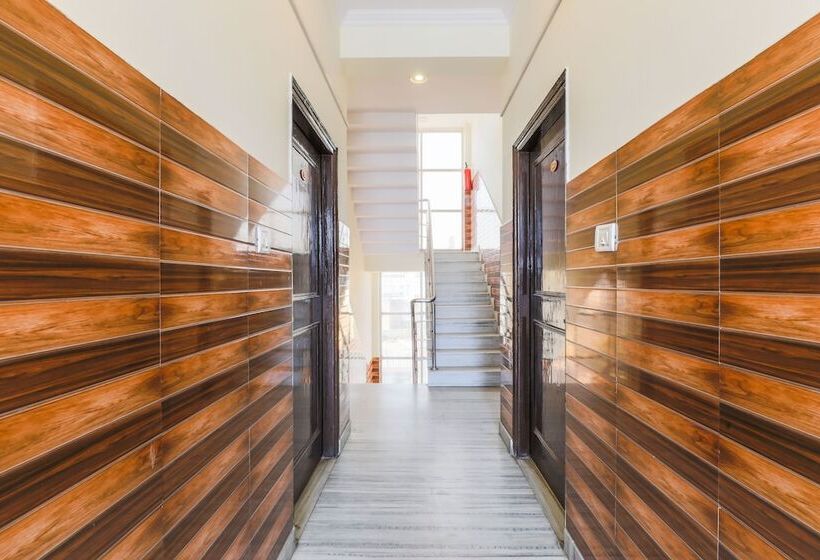 هتل Fabexpress Sunder Residency