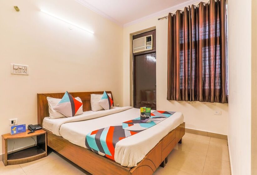 هتل Fabexpress Sunder Residency