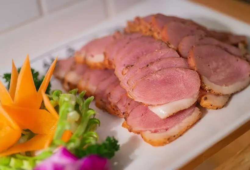 ホテル Holiday Inn Express Taizhou Cmc, An Ihg