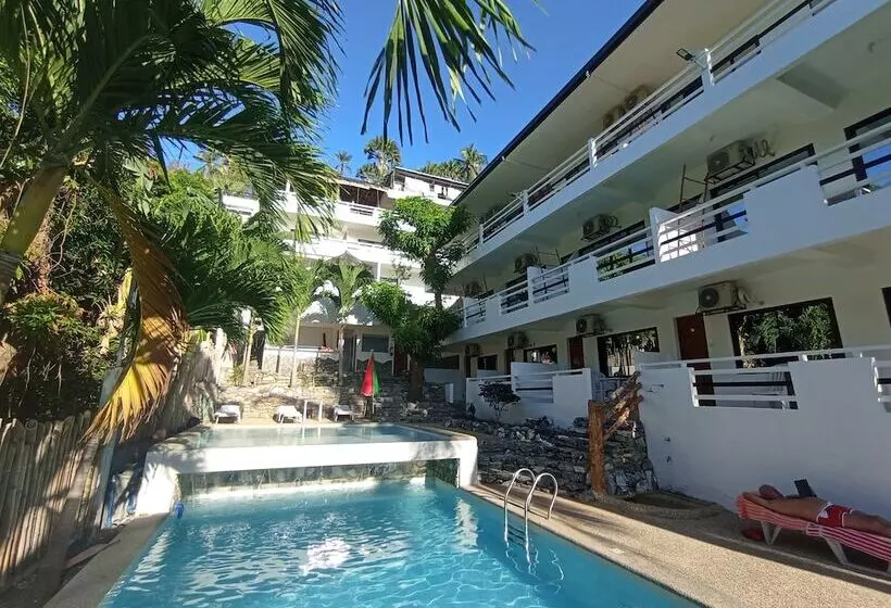 ホテル Jalyn S Resort & Restaurant