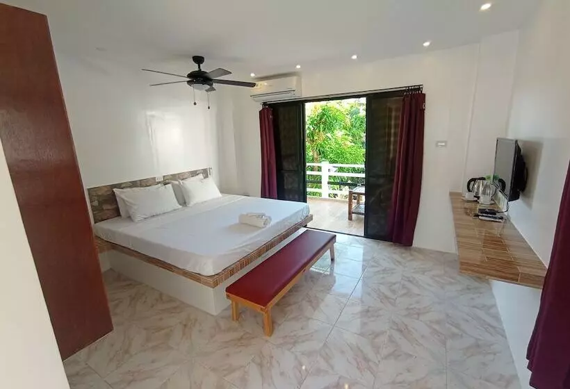 ホテル Jalyn S Resort & Restaurant