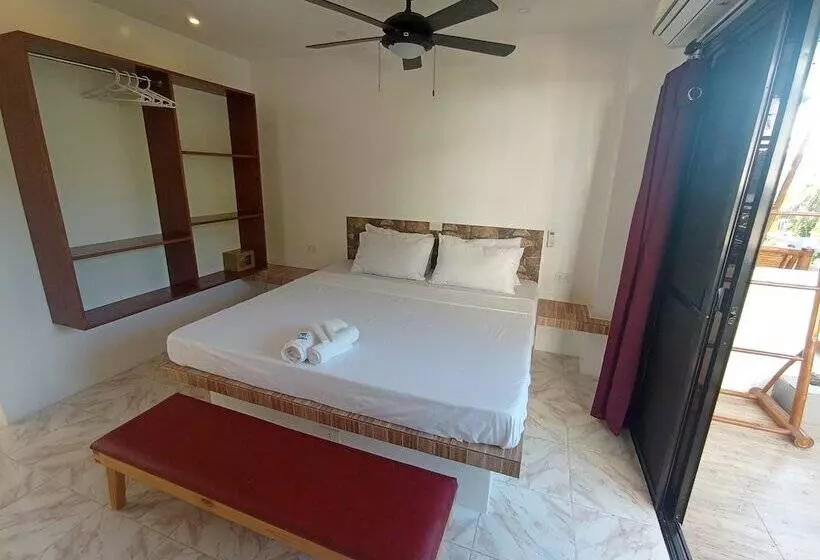 ホテル Jalyn S Resort & Restaurant