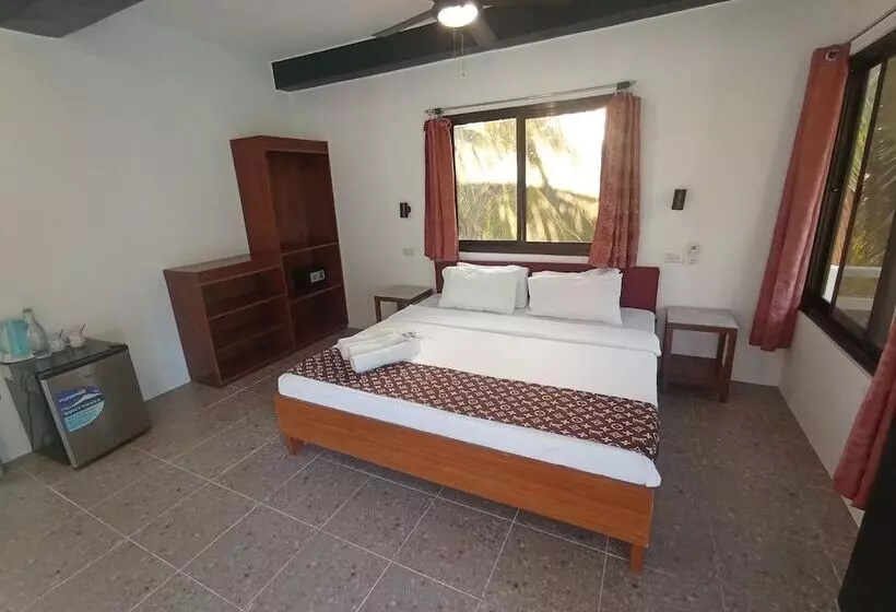 ホテル Jalyn S Resort & Restaurant