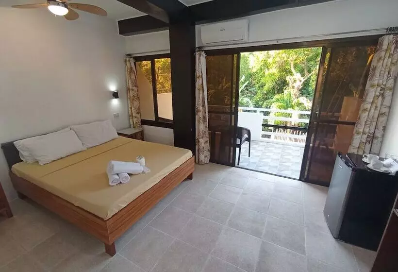 ホテル Jalyn S Resort & Restaurant