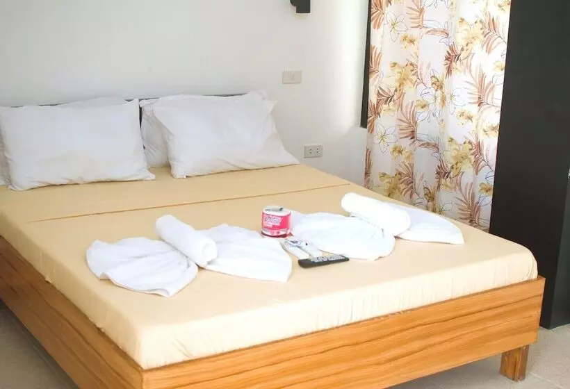 ホテル Jalyn S Resort & Restaurant