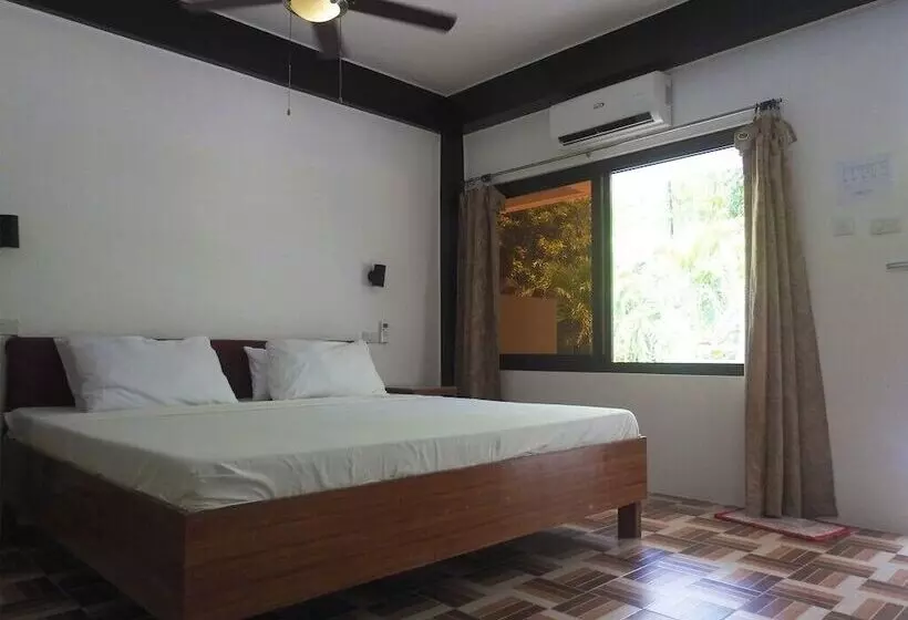 ホテル Jalyn S Resort & Restaurant