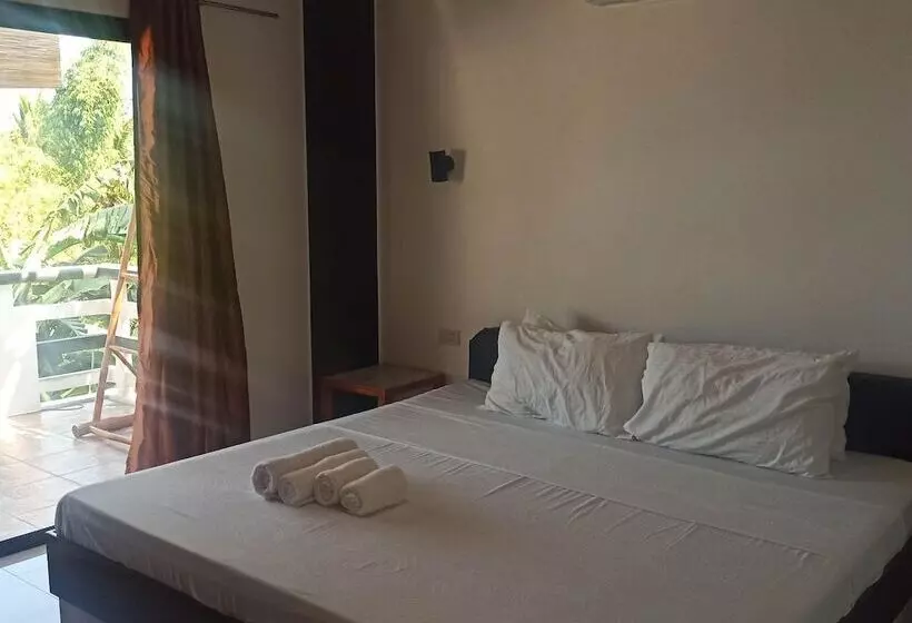 ホテル Jalyn S Resort & Restaurant
