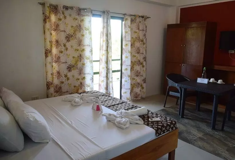 ホテル Jalyn S Resort & Restaurant