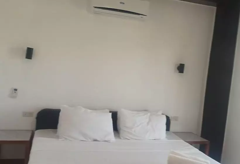 ホテル Jalyn S Resort & Restaurant