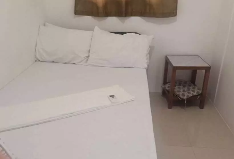 ホテル Jalyn S Resort & Restaurant