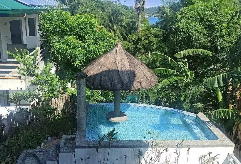 ホテル Jalyn S Resort & Restaurant