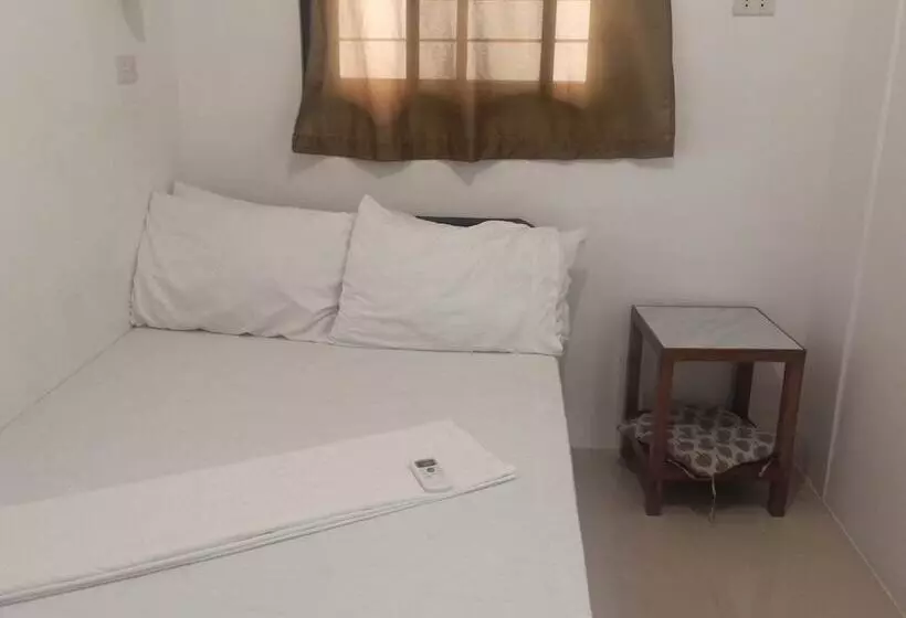 ホテル Jalyn S Resort & Restaurant