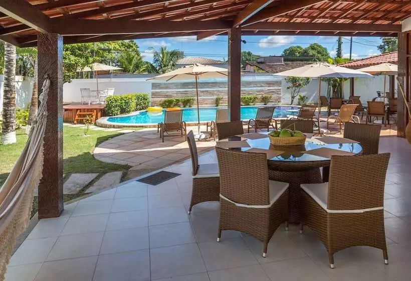 هتل Residencial Bliss