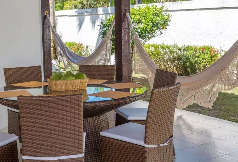 هتل Residencial Bliss