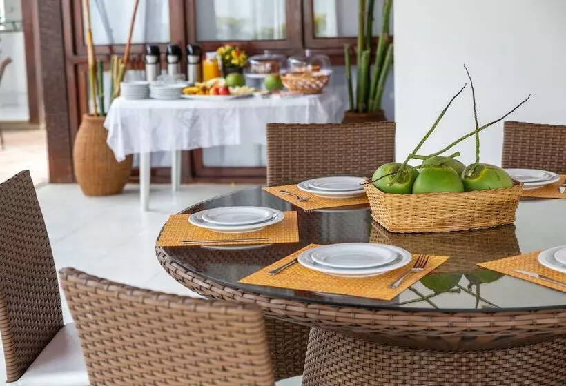 هتل Residencial Bliss