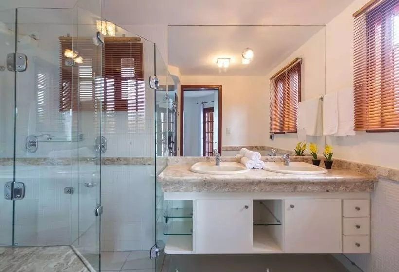 هتل Residencial Bliss