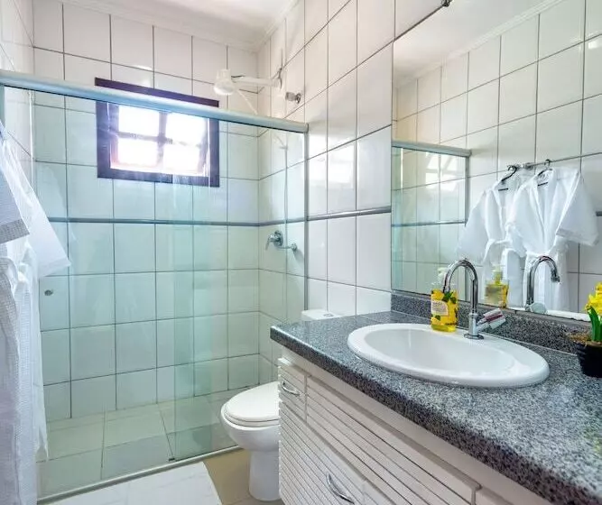 هتل Residencial Bliss
