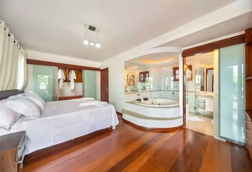 هتل Residencial Bliss
