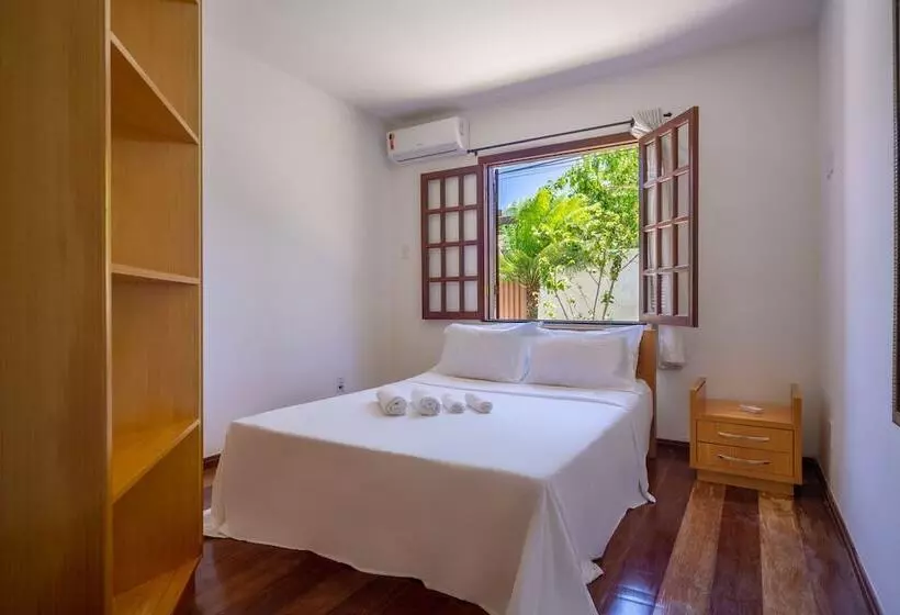 هتل Residencial Bliss