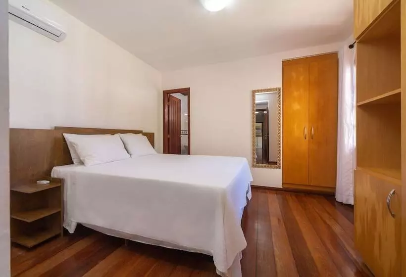 هتل Residencial Bliss