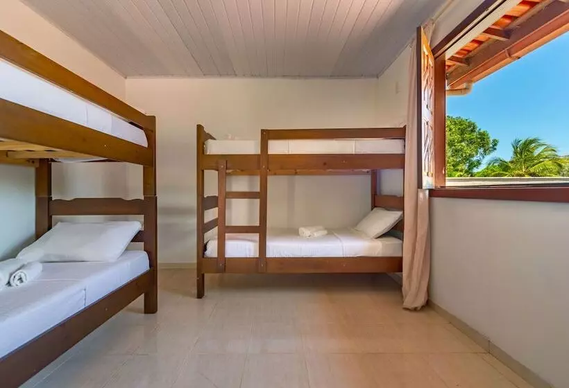 هتل Residencial Bliss