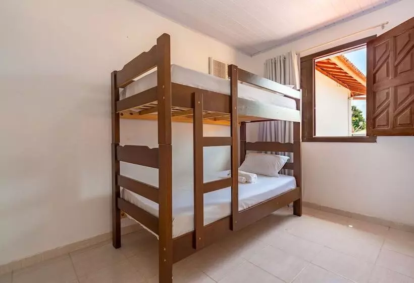 هتل Residencial Bliss