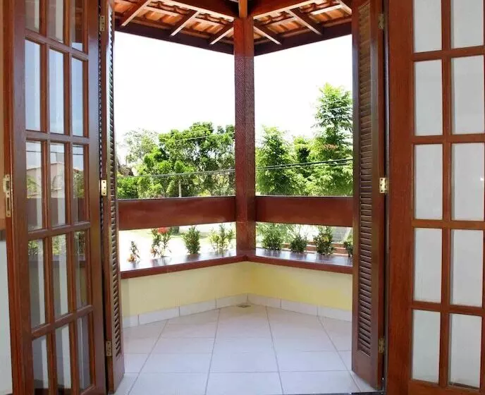 هتل Residencial Bliss