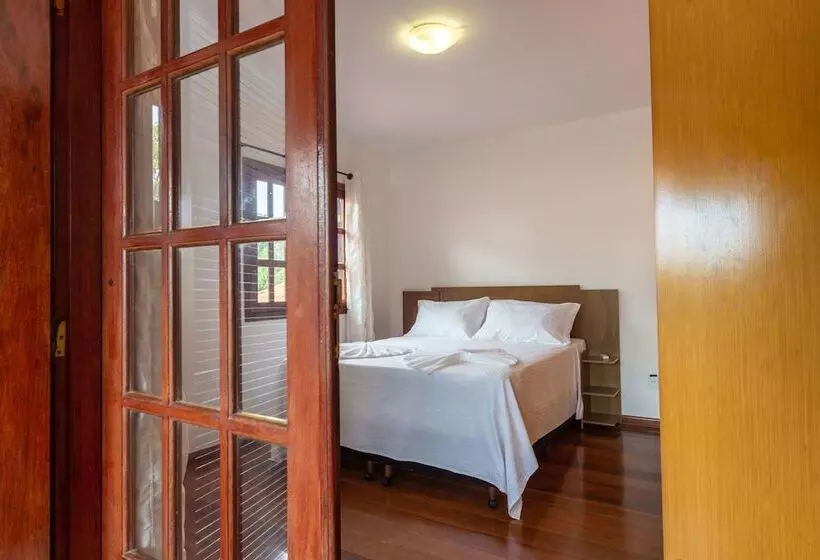 هتل Residencial Bliss