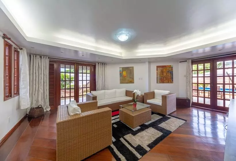 هتل Residencial Bliss