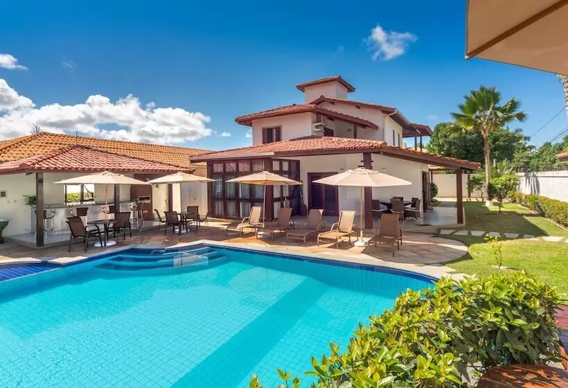 هتل Residencial Bliss