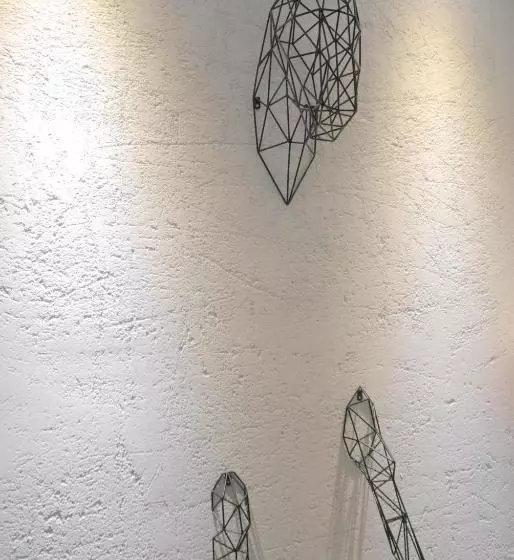 هتل 小小邸 Small