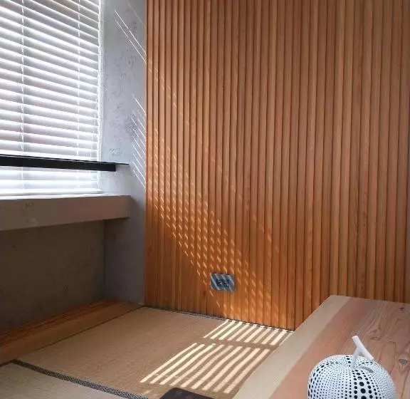 هتل 小小邸 Small
