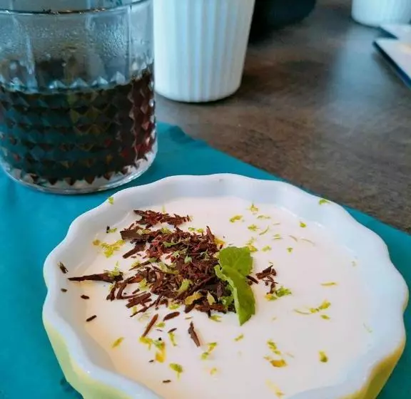 هتل 小小邸 Small