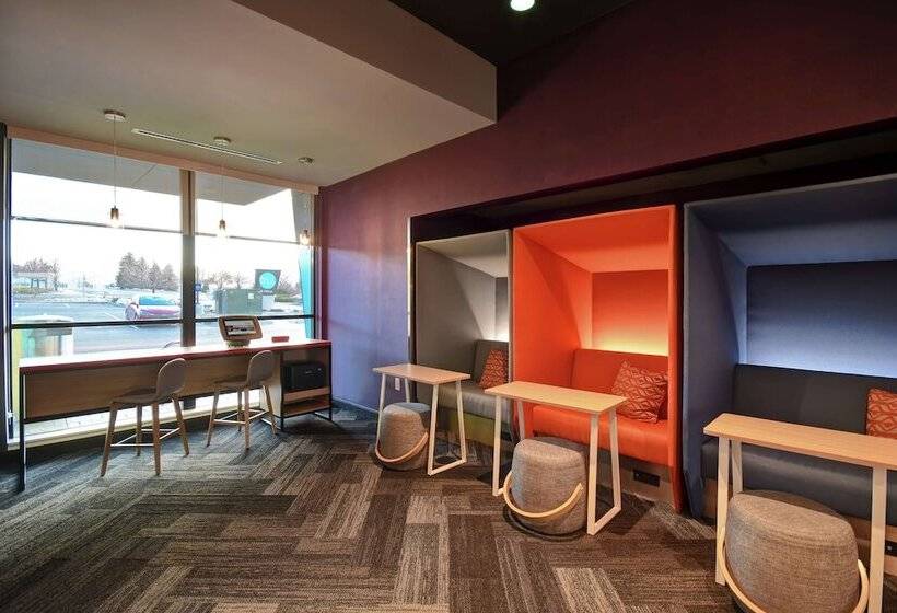 ホテル Tru By Hilton Denver South Park Meadows