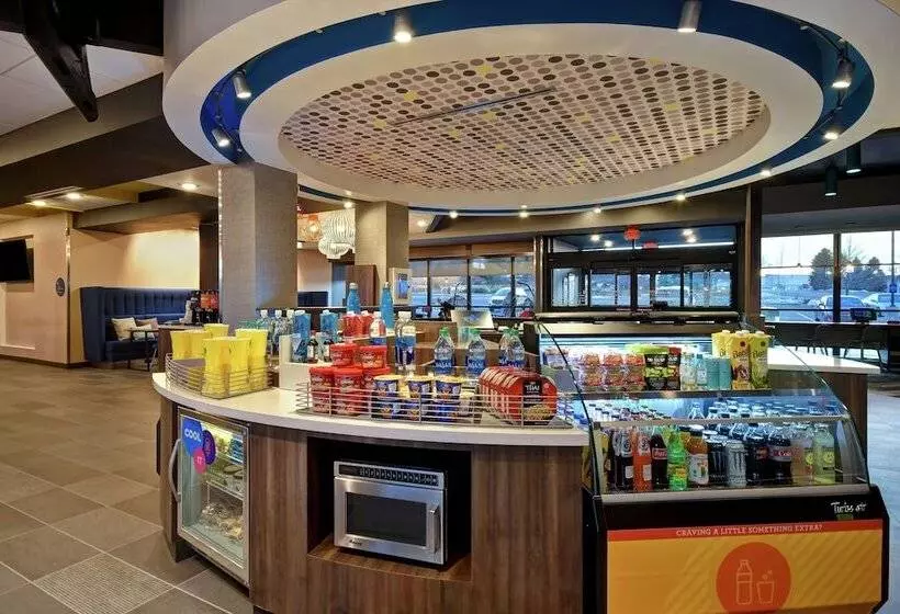 هتل Tru By Hilton Denver South Park Meadows