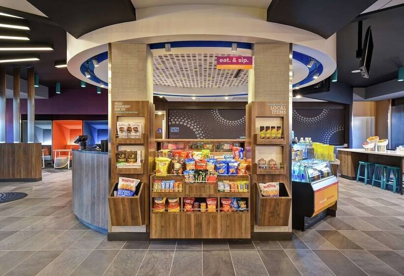 ホテル Tru By Hilton Denver South Park Meadows