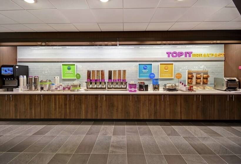 ホテル Tru By Hilton Denver South Park Meadows