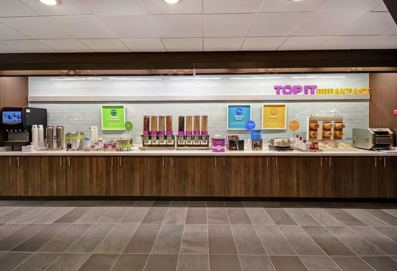 هتل Tru By Hilton Denver South Park Meadows