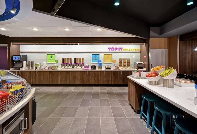 ホテル Tru By Hilton Denver South Park Meadows