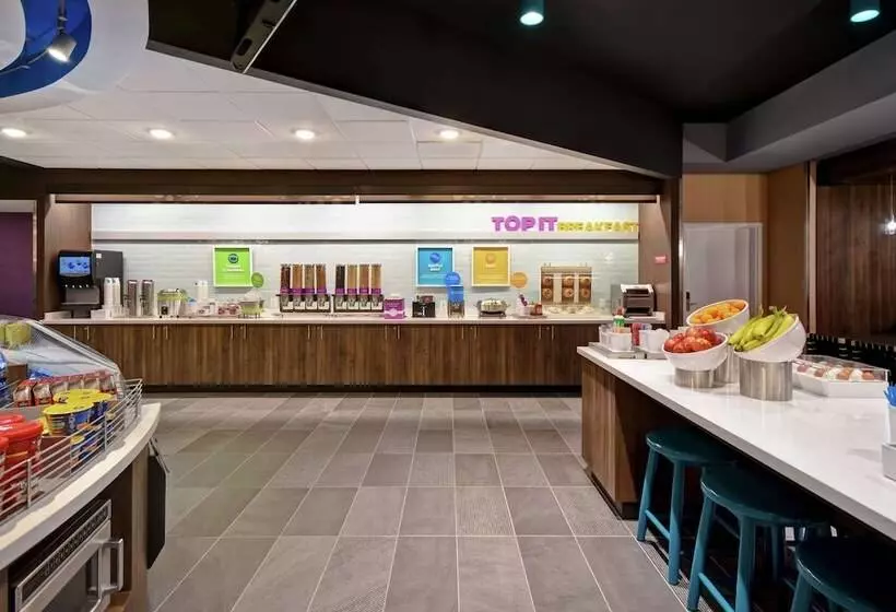 هتل Tru By Hilton Denver South Park Meadows