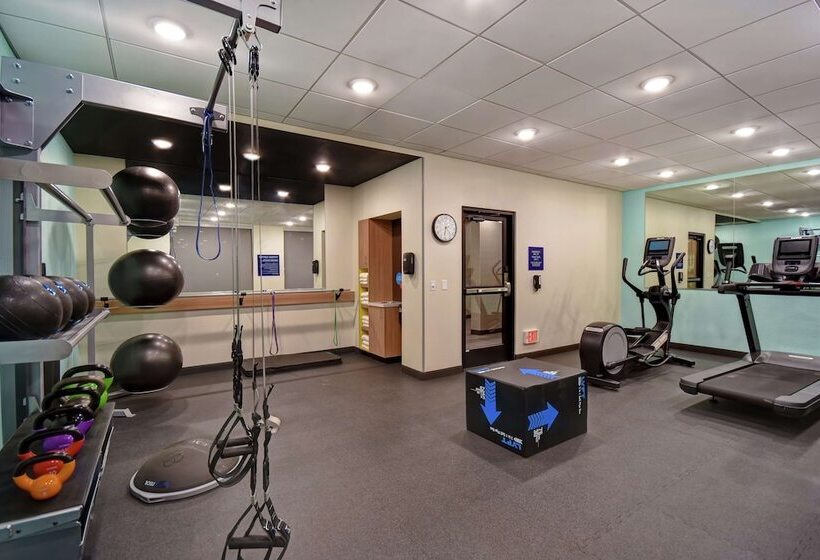 ホテル Tru By Hilton Denver South Park Meadows