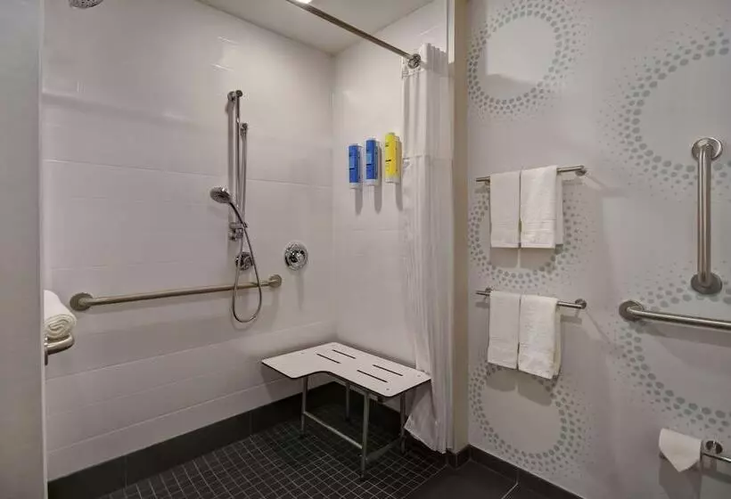 هتل Tru By Hilton Denver South Park Meadows