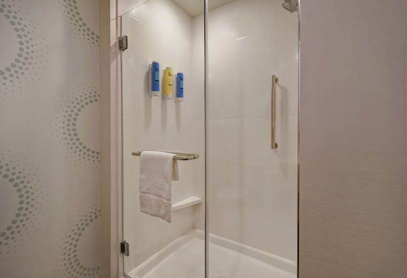 ホテル Tru By Hilton Denver South Park Meadows